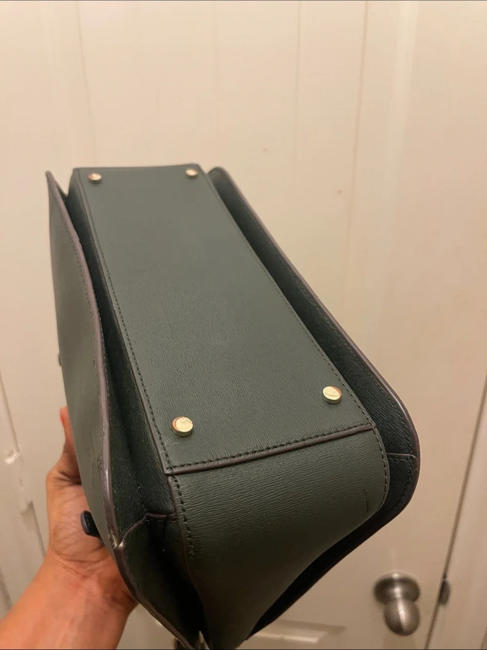Kate Spade please check all picture of condition